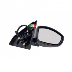 ESPEJO RETROVISOR DERECHO CON INTERMITENTE LIGIER JS60 - JS64