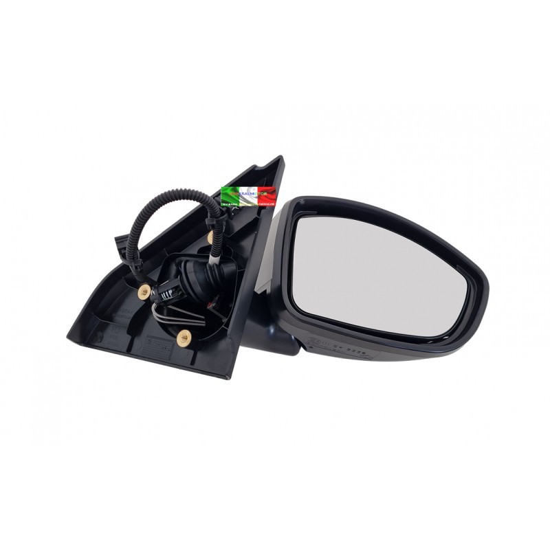 RIGHT-HAND REAR-VIEW MIRROR WITH INDICATOR – LIGIER JS60 - JS64