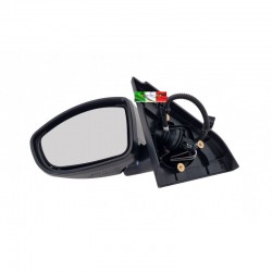 ESPEJO IZQUIERDO CON INTERMITENTE LIGIER JS60 - FS64