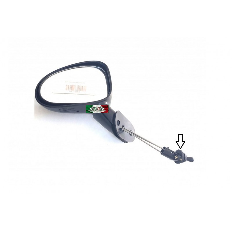 SPECCHIETTO SX CHATENET CH26 EVO