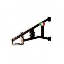 RIGHT REAR TRIANGLE, TASSO - ITALCAR