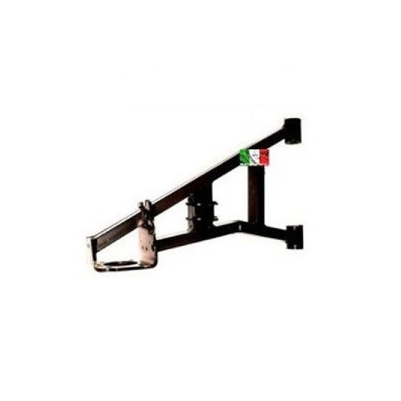 RIGHT REAR TRIANGLE, TASSO - ITALCAR