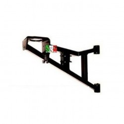 LEFT REAR TRIANGLE ITALCAR T2-T3