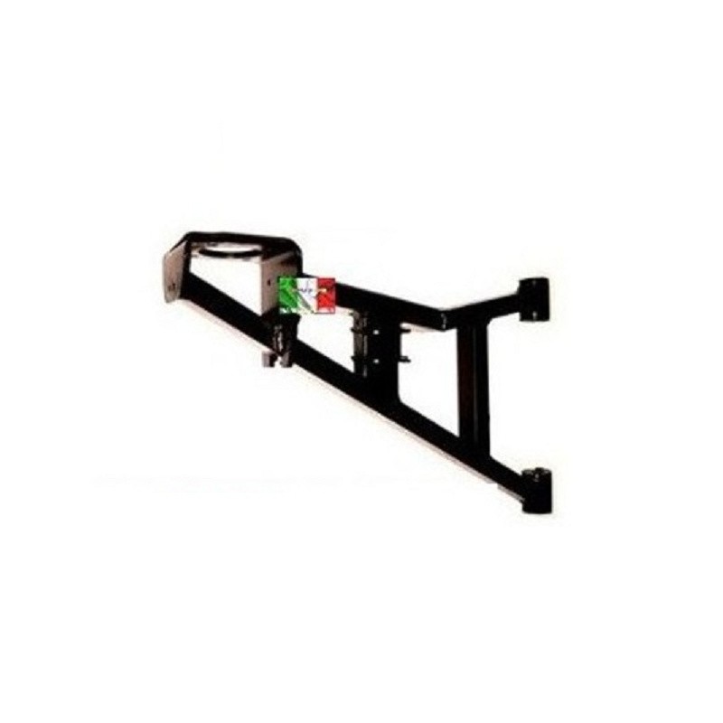 TRIANGOLO POSTERIORE SX TASSO KING - ITALCAR T2-T3
