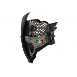 CH26 EVO FRONT BUMPER