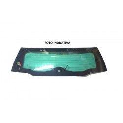 HEATED REAR WINDOW