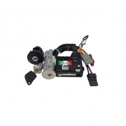 KIT CENTRALINA ACC.+AVVIAM+NOTT.+TELECOM.2013 2016 - 4AY019 - R.DOC