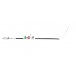 CASALINI-GASKABEL MIT MOTOR LDW492 AB M20