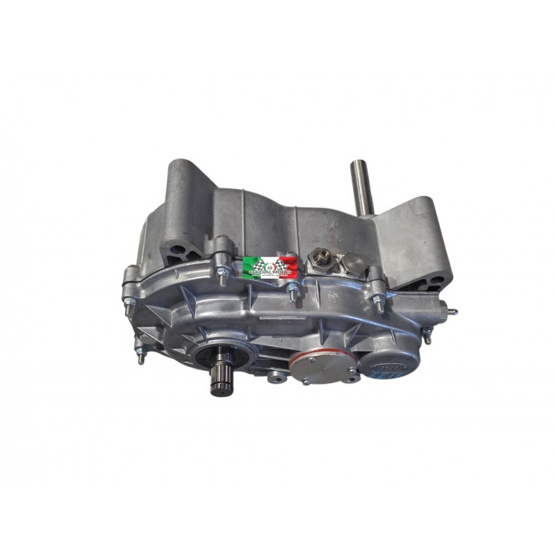 RIDUTTORE STILFRENI 1-8