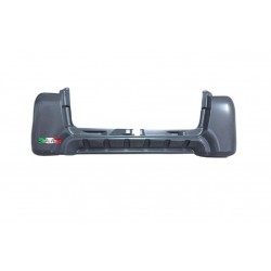 AIXAM MINAUTO CROSSLINE REAR BUMPER