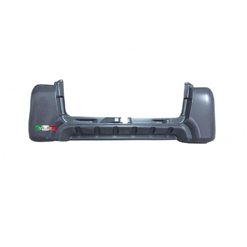 PARACHOQUES TRASERO AIXAM MINAUTO CROSSLINE