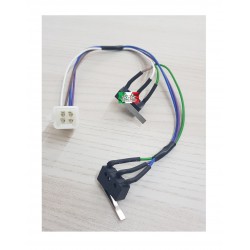 AIXAM GEAR SELECTOR SWITCH KIT (FROM 2016)