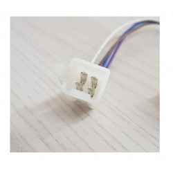 AIXAM GEAR SELECTOR SWITCH KIT (FROM 2016)