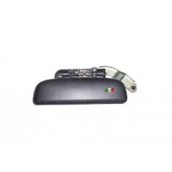 LEFT EXTERNAL DOOR OPENING LEVER