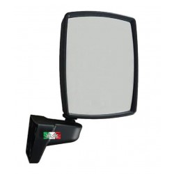 SPECCHIO RETROVISORE SX AIXAM D-TRUCK RICAMBIO ORIGINALE