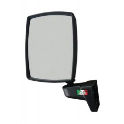 SPECCHIETTO LATERALE DX AIXAM D-TRUCK RICAMBIO ORIGINALE