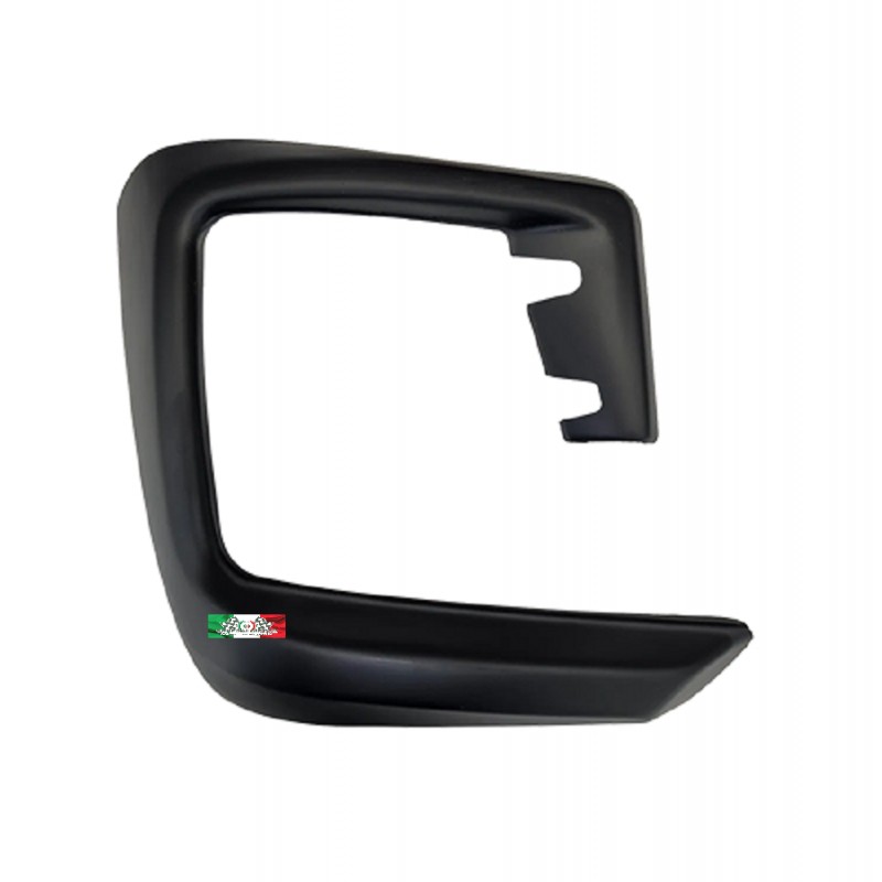 SPOILER PARAURTI POST. SX LIGIER JS60 ULTIM