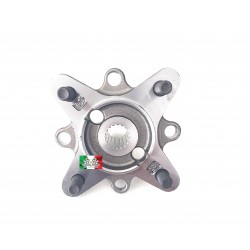 MOZZO RUOTA ANTERIORE LIGIER MICROCAR