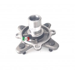 MOYEU DE ROUE AVANT LIGIER - MICROCAR VOIR APPLICATION