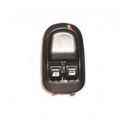LIGIER - KIT COMMUTATEURS DE COFFRE MICROCAR