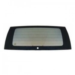 HEATED REAR WINDOW