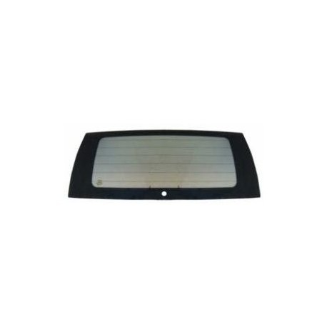 HEATED REAR WINDOW