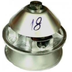 VARIATORE LATO MOTORE IBC