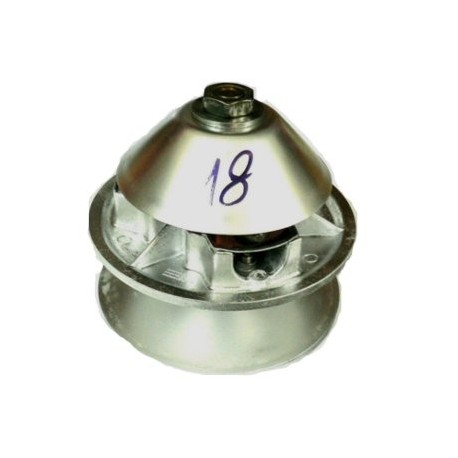 VARIATORE LATO MOTORE IBC