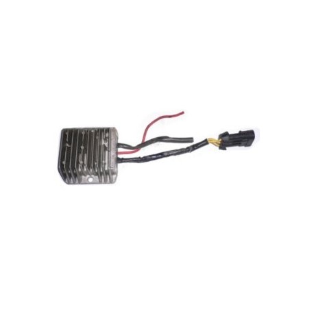 REGULATEUR DE TENSION 40 AH
