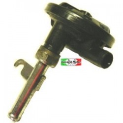 VENTILACIÓN DE ACEITE CON MANGUERA LOMBARDINI