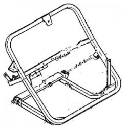 CHÂSSIS MOTEUR