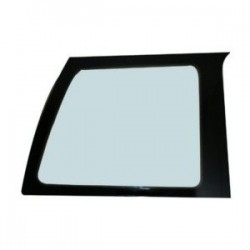 RECHTS HINTEN FESTES GLAS TASSO-ITALCAR