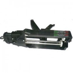 PISTOLET A COLLE