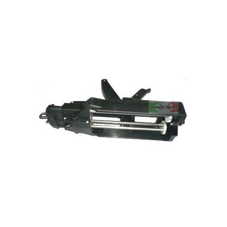 PISTOLET A COLLE