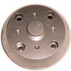 BRIDA DEL VENTILADOR