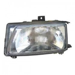 RIGHT HEADLIGHT JDM SIMPA TITANE