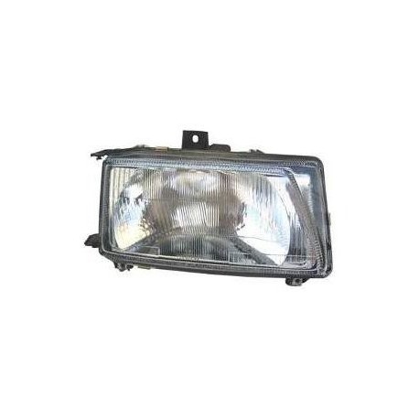 FARO ANTERIORE SINISTRO