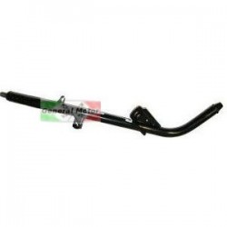 JAMBE DE SUSPENSION AVANT COTE GAUCHE