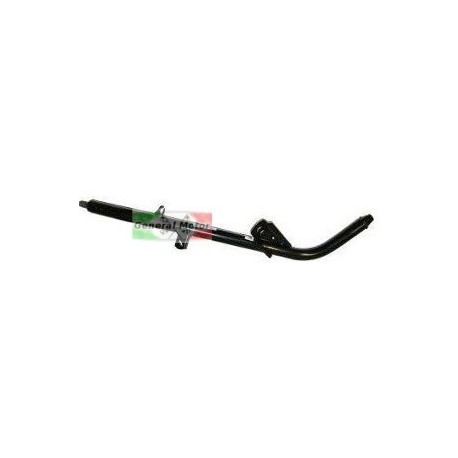 JAMBE DE SUSPENSION AVANT COTE GAUCHE