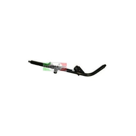 JAMBE DE SUSPENSION AVANT COTE GAUCHE