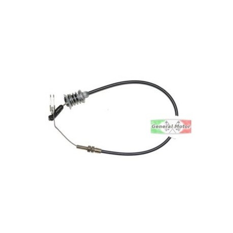 CABLE ACCELERATEUR