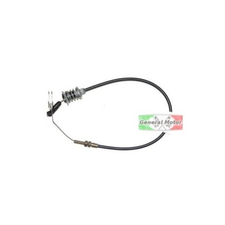 CABLE ACCELERATEUR