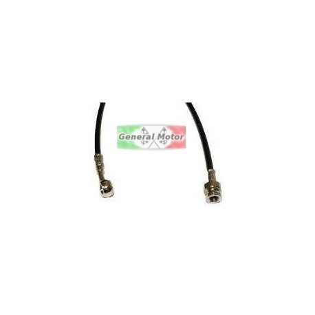 FLEXIBLE FREIN ANTÉRIEUR SX
