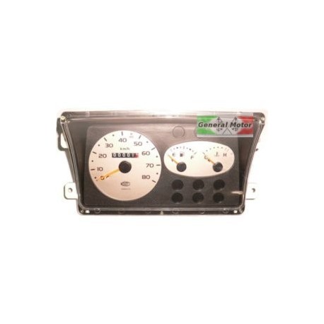 COMPTEUR TABLEAU DE BORD