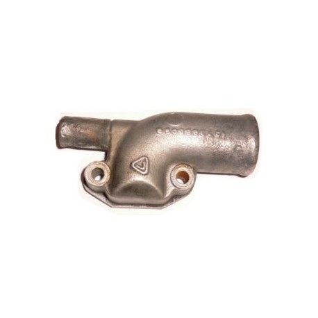 FLANGIA POMPA ACQUA
