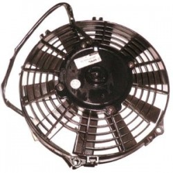 ELECTRIC FAN LIGIER NOVA OCC.