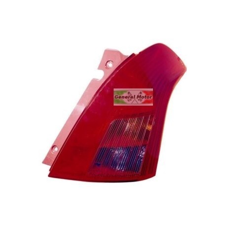 FANALE POSTERIORE DESTRO