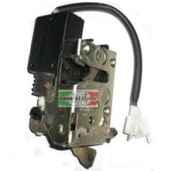 SERRURE ELECTRIQUE PORTE GAUCHE