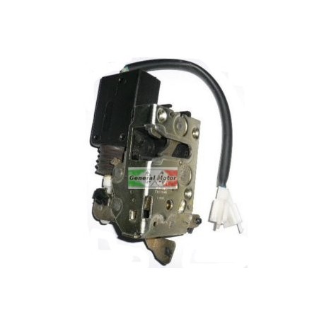 SERRATURA ELETTRICA PORTA SX
