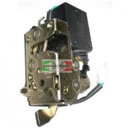 SERRATURA ELETTRICA PORTA DX